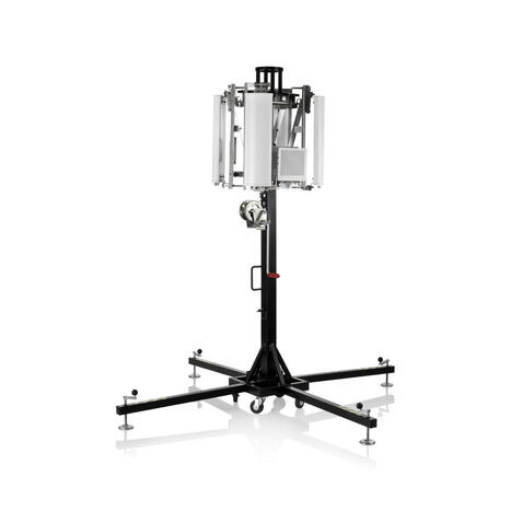 Rohde & Schwarz launches Ardronis Wi-Fi to counter Wi-Fi-controlled UAVs | LAD & C-UAS | Scoop.it