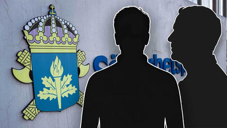VD beg&auml;rd h&auml;ktad f&ouml;r grovt sanktionsbrott &ndash; koppling till Ryssland | 1Uutiset - Lukemisen t&auml;hden | Scoop.it