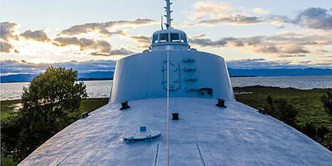 Vocabulaire maritime | DictiHOnnaires! | Scoop.it