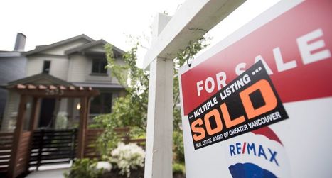 Vancouver housing market slumps in summer | Chicago Housing Market News Reports | Scoop.it