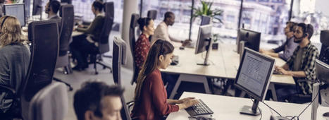 RGPD, email, cam&eacute;ra&hellip; Id&eacute;es re&ccedil;ues sur le contr&ocirc;le des salari&eacute;s - | UTIKXO | Cybers&eacute;curit&eacute; & Data Protection - RGPD | Scoop.it