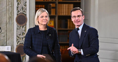 Väljarna vill ha besked i regeringsfrågan innan valet | 1Uutiset - Lukemisen tähden | Scoop.it