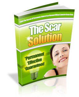 The Scar Solution Sean Lowry Book PDF Free Download | Ebooks & Books (PDF Free Download) | Scoop.it