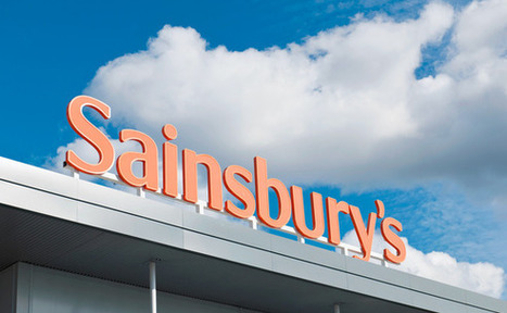 Sainsbury's promises contactless payments in majority of stores by Christmas | Technology used in businesses | Scoop.it