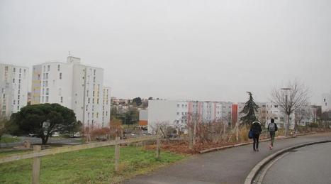 La Roche-sur-Yon. Quel est le niveau de vie dans les quartiers ? | L'actualité des quartiers politique de la ville de Bretagne et Pays de la Loire | Scoop.it