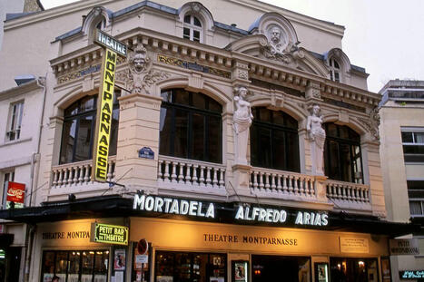 Les aides au théâtre privé mises en cause | Revue de presse théâtre | Scoop.it