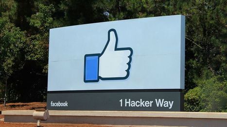L'obligation d'utiliser son vrai nom sur Facebook est une violation de la vie privée, selon un tribunal allemand | Renseignements Stratégiques, Investigations & Intelligence Economique | Scoop.it