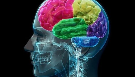 How To Be Mentally Strong | Connection | Scoop.it