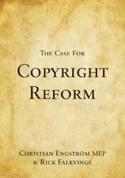 "Sur la réforme du droit d'auteur", intégralement traduit en Français | Time to Learn | Scoop.it