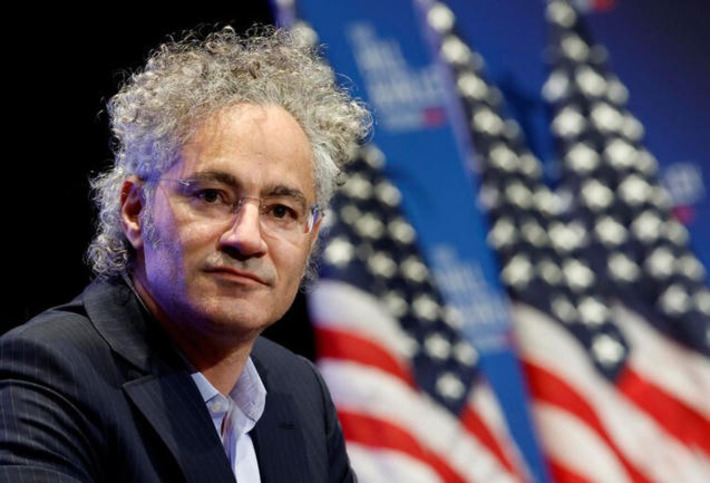 Palantir CEO Alex Karp Surges 67 Places In Forbes Billionaire Ranks As Stock Skyrockets 30% | Family Office & Billionaire Report - Empowering Family Dynasties | Scoop.it