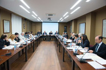 El Consejo Social de Pol&iacute;tica Territorial informa favorablemente la tercera memoria bienal de la Estrategia Territorial de Navarra | Ordenaci&oacute;n del Territorio | Scoop.it