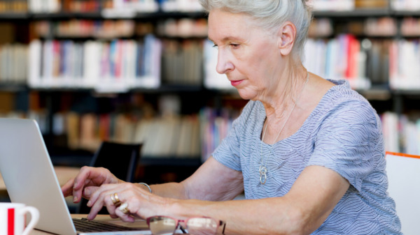 Un nouveau service en ligne pour demander sa retraite progressive | Aidants | Scoop.it