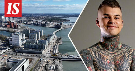 Nico Lingman kommentoi veljensä kuolemaa Gogin kantabaarissa | 1Uutiset - Lukemisen tähden | Scoop.it