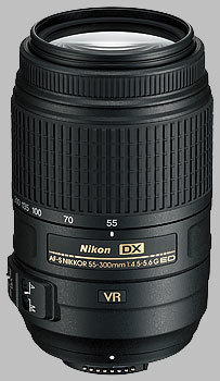 Lens Review: Nikon 55-300mm f/4.5-5.6G ED VR | Photography Gear News | Scoop.it