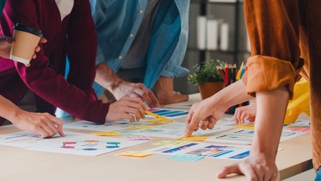 Research collaboration to improve how the real estate industry can invest in healthier places | Consortia | Scoop.it