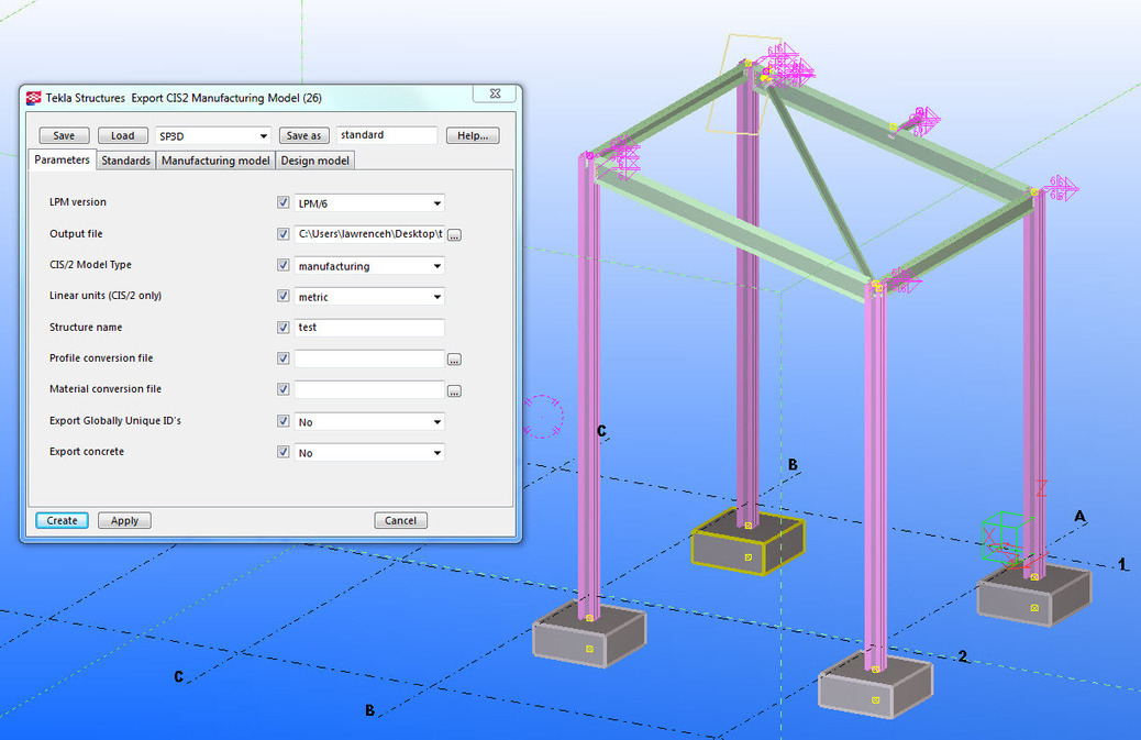 Tekla Structures 19 Server Address Crack