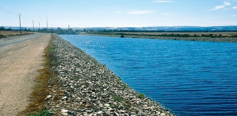 Fixing cities' water crises could send our climate targets down the gurgler | Curtin Global Challenges Teaching Resources | Scoop.it