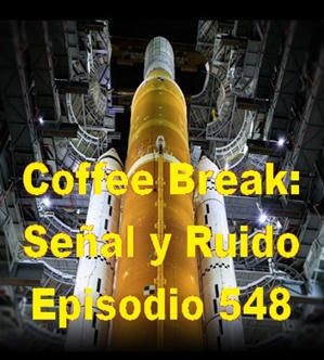 Podcast CB SyR 548: Artemisa, fotoforesis, teor&iacute;as de la consciencia, neuroplasticidad y ceguera, y p&uacute;lsar BLPSR en centro gal&aacute;ctico | Ciencia-F&iacute;sica | Scoop.it