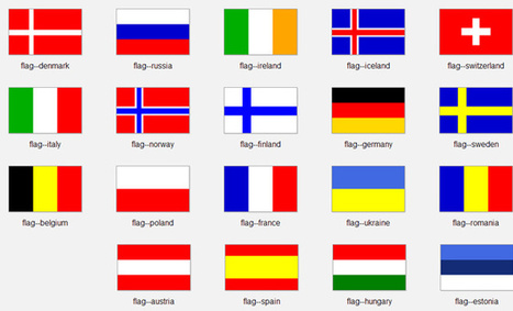 28 Free Open Source CSS3 Code Snippets | CSS3 & HTML5 | Scoop.it