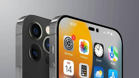 iPhone 16 Pro camera will bring five major upgrades including a 6x telephoto sensor | iPhoneography-Today | Scoop.it