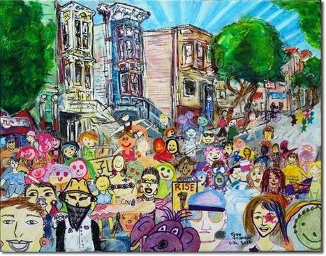 Building the New Commons | Peer2Politics | Scoop.it