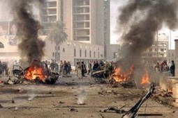 Más de 150.000 civiles fallecieron en la invasión de EE.UU. a Irak | ¿Qué está pasando? | Scoop.it