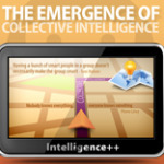 Infographic - The Emergence of Collective Intelligence | Ledface Blog | Nouveaux paradigmes | Scoop.it