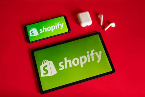 The Top Qualities to Look for When Hire Shopify Designer | Web Develpment | Scoop.it