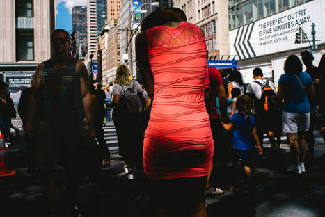Street Photography Rules Are Dumb | Photography by products | Scoop.it
