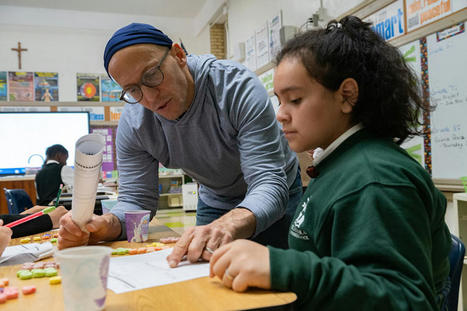 Bilingualism is a ‘superpower’ at Archbishop Borders School | Benefits of Bilingualism | Scoop.it