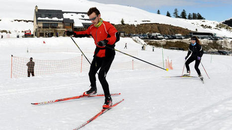 L'espace nordique de Nistos ouvre ce samedi 19 décembre | Vallées d'Aure & Louron - Pyrénées | Scoop.it