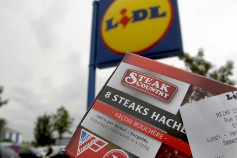 Bactérie : la piste des steaks hachés confirmée | Europe1.fr | Toxique, soyons vigilant ! | Scoop.it