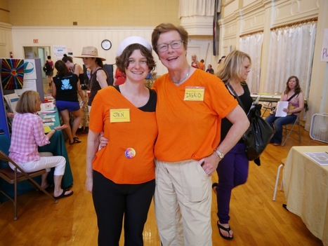 Greater Seattle Business Association: Spotlight on the YWCA | PinkieB.com | LGBTQ+ Life | Scoop.it