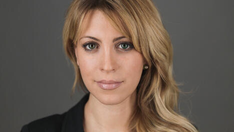 Pornhub promoted real sex crimes against kids. She exposed the truth - USATODAY.com | Operation Phobos | Scoop.it