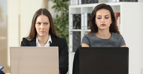 Top 10 des phrases &agrave; &eacute;viter au travail | Formation Agile | Scoop.it
