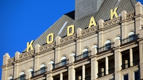 Kodak Boosted Lobbying Effort in Months Leading to Loan - BNN Bloomberg | Operation Deimos | Scoop.it