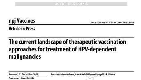 #vaxvoice #posts | Javier Casellas MD PID PhD | H&eacute;sitations Vaccinales: Observatoire HESIVAXs | Scoop.it