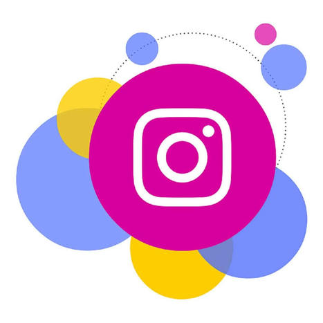 10 cuentas de docentes en Instagram con recursos para el aula | EduHerramientas 2.0 | Scoop.it