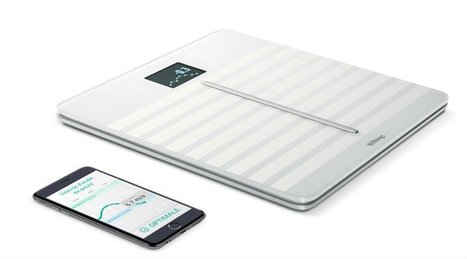 Withings, l’ex start-up française « mise en examen » par Nokia, sa maison mère | IoT - Objets connectés | Scoop.it