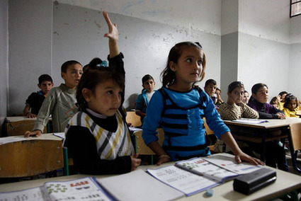 15 actividades para cohesionar el aula | TIC & Educación | Scoop.it