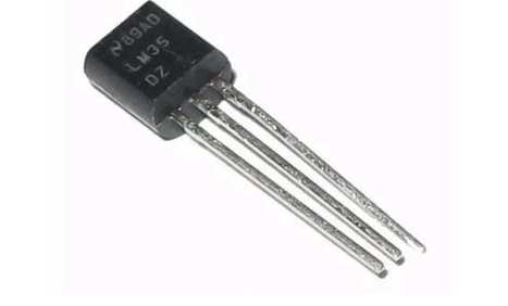 LM35: información completa sobre este sensor de temperatura | TECNOLOGÍA_aal66 | Scoop.it
