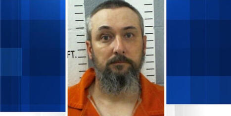Wilson man sentenced to life in prison after being found guilty of child sex crimes - kxii.com | Operation Phobos | Scoop.it
