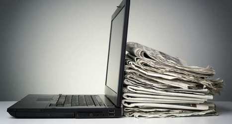 La presse quotidienne r&eacute;gionale en ligne cherche encore sa rentabilit&eacute; | DocPresse ESJ Lille | Scoop.it