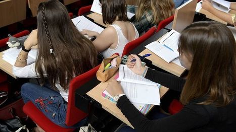 Difficile de trouver un logement pour les étudiants au Pays basque | La sélection de BABinfo | Scoop.it