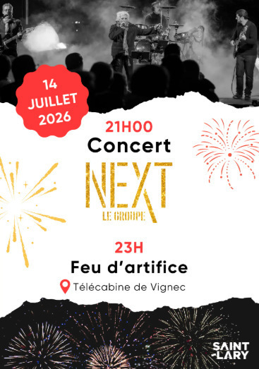 F&ecirc;te Nationale du 14 juillet &agrave; Saint-Lary Soulan | Vall&eacute;es d'Aure & Louron - Pyr&eacute;n&eacute;es | Scoop.it