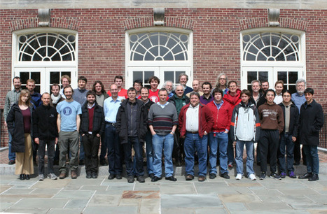 Quand la connaissance rencontre le Libre &ccedil;a donne un livre exemplaire | Innovation sociale | Scoop.it