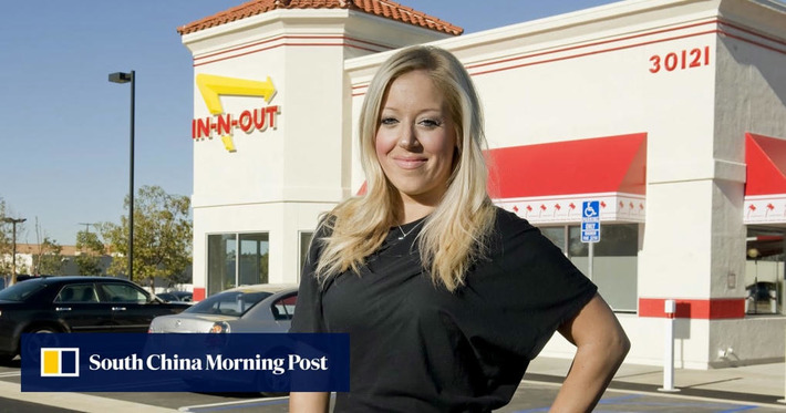Meet In-N-Out Burger heiress Lynsi Snyder, who worked kitchen shifts at the chain as a teen because she didn’t want ‘special treatment’ – then became one of the youngest female billionaires in the US | Family Office & Billionaire Report - Empowering Family Dynasties | Scoop.it