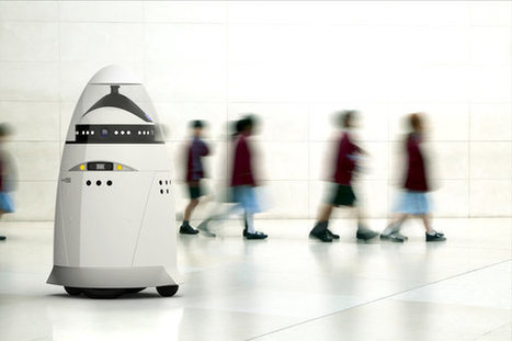 Top 10 jobs under threat by work-hungry robots | Edumorfosis.Work | Scoop.it