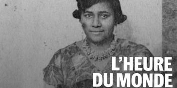 Podcast. Paulette Nardal, pionnière oubliée de la cause noire | Le Monde | Kiosque du monde : A la une | Scoop.it