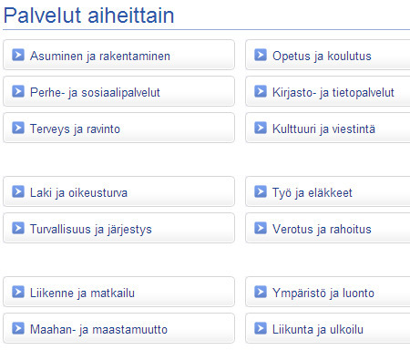 Etusivu - Suomi.fi | 1Uutiset - Lukemisen tähden | Scoop.it